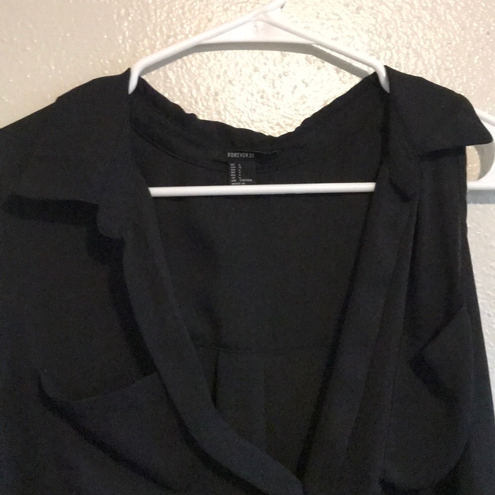 I don’t like it anymore